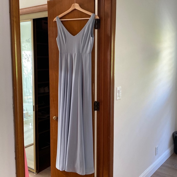 Show me your mummy Jenn maxi dress - Picture 1 of 2
